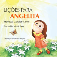 Title: Liï¿½ï¿½es para Angelita, Author: Chico Xavier