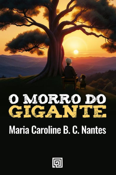 O morro do gigante