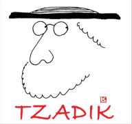 Title: Tzadik, Author: Sklar Alan