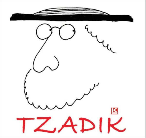 Tzadik