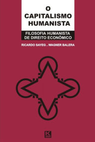 Title: O Capitalismo Humanista, Author: Ricardo