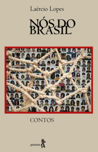 Title: Nós do Brasil, Author: Laércio Lopes