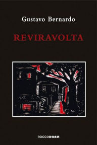 Title: Reviravolta, Author: Gustavo Bernardo