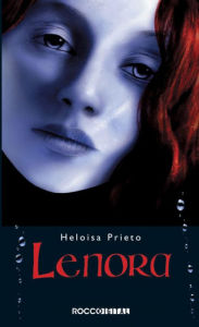 Title: Lenora, Author: Heloisa Prieto