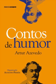 Title: Contos de humor, Author: Artur Azevedo