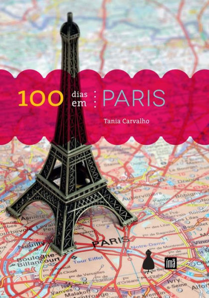 100 dias em Paris