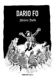 Title: Mistero Buffo, Author: Dario Fo