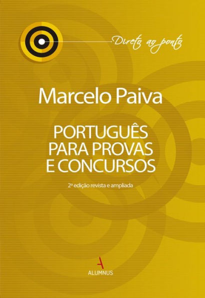 Português para provas e concursos