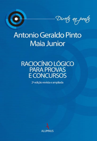 Raciocínio lógico para provas e concursos