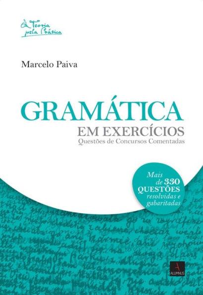 Gramática em Exercícios