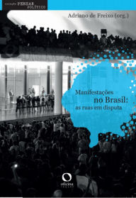 Title: Coleção Pensar Político, Author: Adriano de Freixo