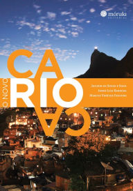 Title: O novo carioca, Author: Jailson Souza e de Silva