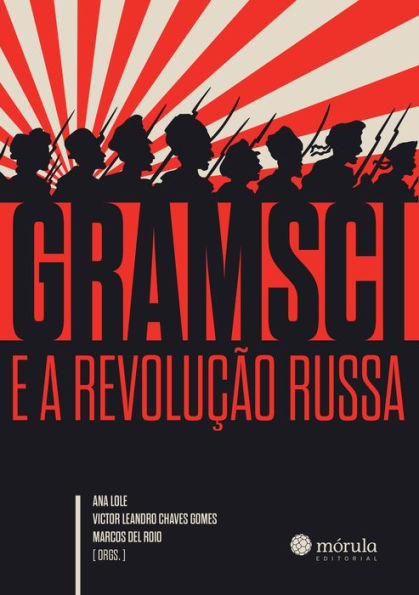 Gramsci e a Revolução Russa