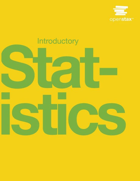 Introductory Statistics