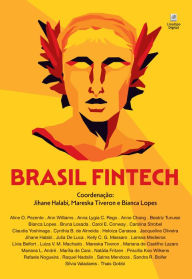 Title: Brasil Fintech, Author: Jihane Halabi