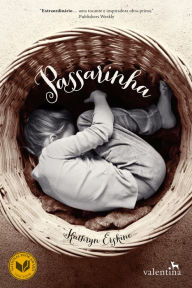 Title: Passarinha, Author: Kathryn Erskine