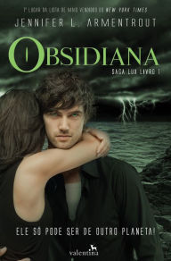 Title: Obsidiana, Author: Jennifer L. Armentrout