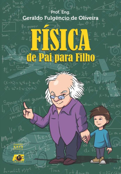 Física: de pai para filho