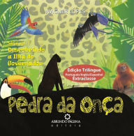 Title: Pedra da onça, Author: Wagner Lopes