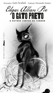 Title: O gato preto e outros contos de terror, Author: Edgar Allan Poe