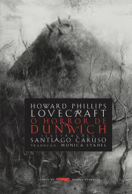 Title: O horror de Dunwich, Author: H. P. Lovecraft
