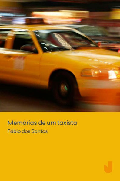 Memórias de um taxista