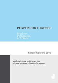 Title: Power Portuguese, Author: Denise Coronha Lima