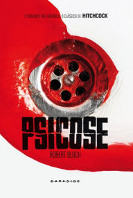 Title: Psicose, Author: Robert Bloch