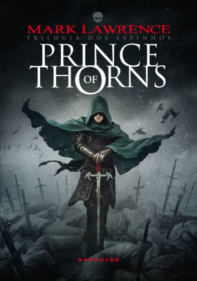 Prince of Thorns by Mark Lawrence | NOOK Book (eBook) | Barnes & Noble®