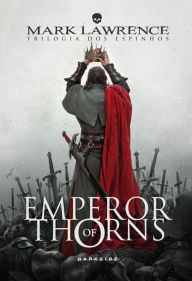 Title: Emperor of Thorns, Author: Mark Lawrence