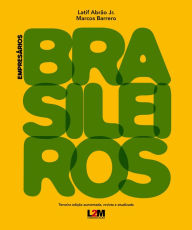 Title: Empresários Brasileiros, Author: Latif Abrão Jr
