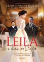 Leila, a filha de Charles