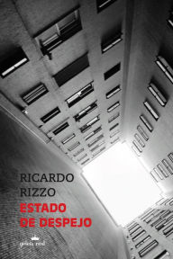 Title: Estado de despejo, Author: Ricardo Rizzo