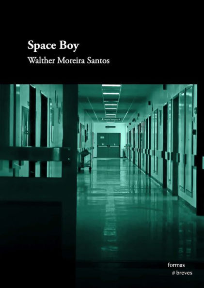 Space boy