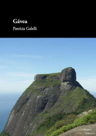 Title: Gávea, Author: Patrícia Galelli