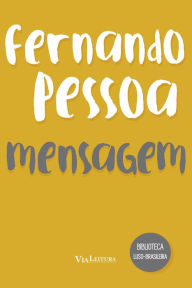 Title: Mensagem, Author: Fernando Pessoa