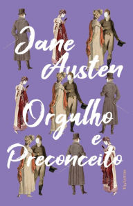 Title: Orgulho e Preconceito, Author: Jane Austen