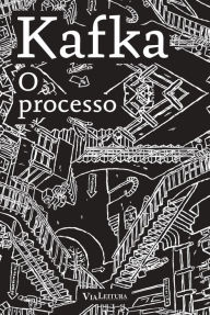 Title: O processo, Author: Franz Kafka