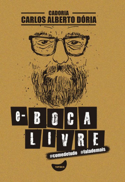 E-boca livre