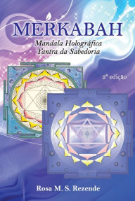 Title: Merkabah, Author: Rosa M. S. Rezende