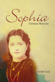 Title: Sophia, Author: André Luiz