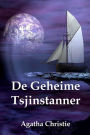 De Geheime Tsjinstanner: The Secret Adversary, Frisian edition