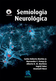 Title: Semiologia Neurológica Unicamp, Author: Carlos Roberto Martins Jr.