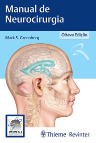 Title: Manual de Neurocirurgia, Author: Mark S. Greenberg