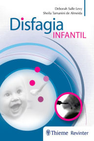 Title: Disfagia Infantil, Author: Deborah Salle Levy