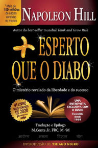 Title: Mais Esperto Que O Diabo, Author: Napoleon Hill