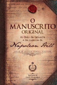 Title: O Manuscrito Original, Author: Napoleon Hill
