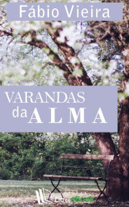 Title: Varandas da alma, Author: Rupendra Guha Majumdar