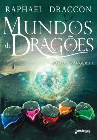 Title: Mundos de Dragões, Author: Raphael Draccon