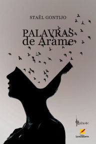Title: Palavras de Arame, Author: Stael Gontijo